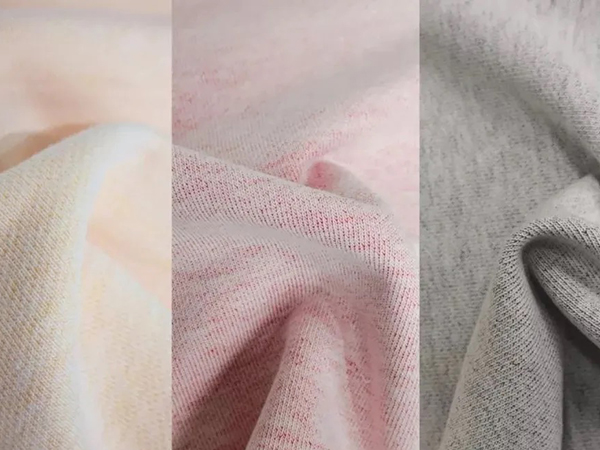 Recoyarns 色絲系列 ≡ 2024春夏流行色趨勢(shì)