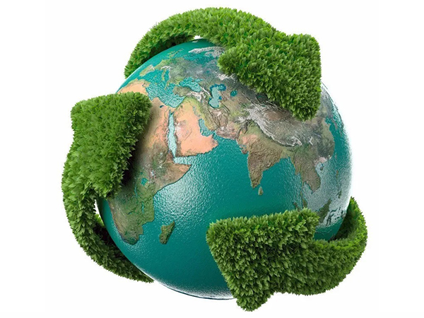 Recoyarns Ciclo Biodegradable Series ≡ Green Ecological Protection