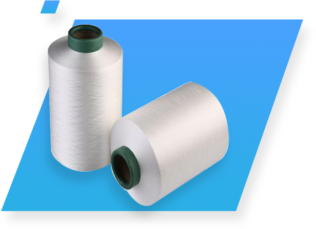 再生滌綸長絲(DTY/FDY/POY/ATY/ACY)