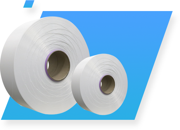 再生滌綸長絲(DTY/FDY/POY/ATY/ACY)