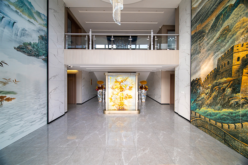 Yizheng Zhongxing Env. Prot. Tech. Co., Ltd.