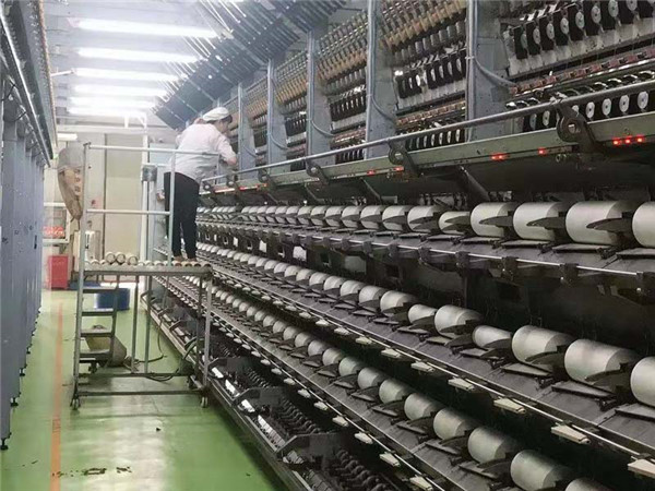 永銀新增先進加彈設備,如虎添翼,未來可期